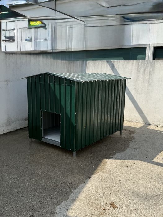 Casota para cao