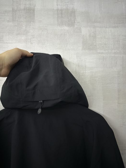 Продам мужской софтшелл Arcteryx Gamma MX