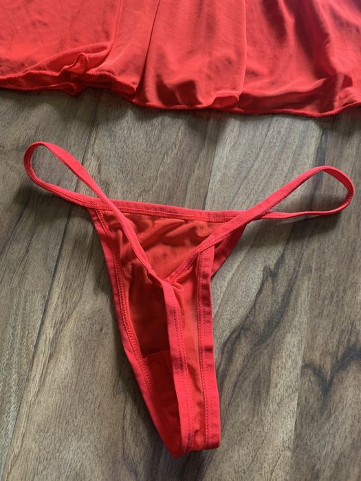 Новое нижнее белье