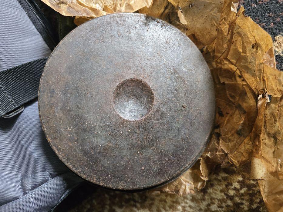 Тэн электро-конфорка 1kW