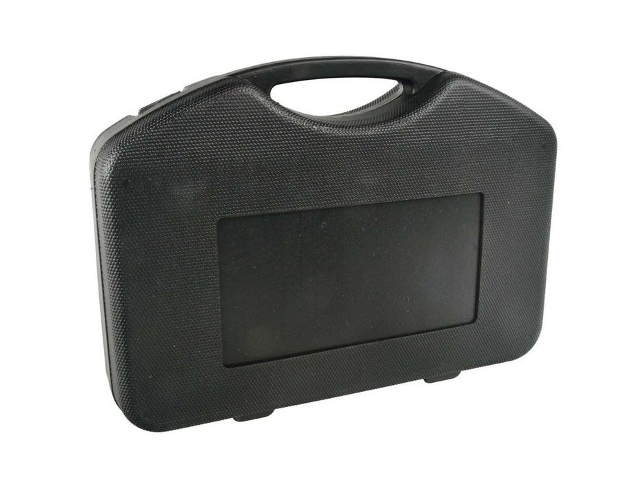 Nasadki udarowe 1" cal klucze nasadowe CRV 10EL zestaw nasadek 17-41mm