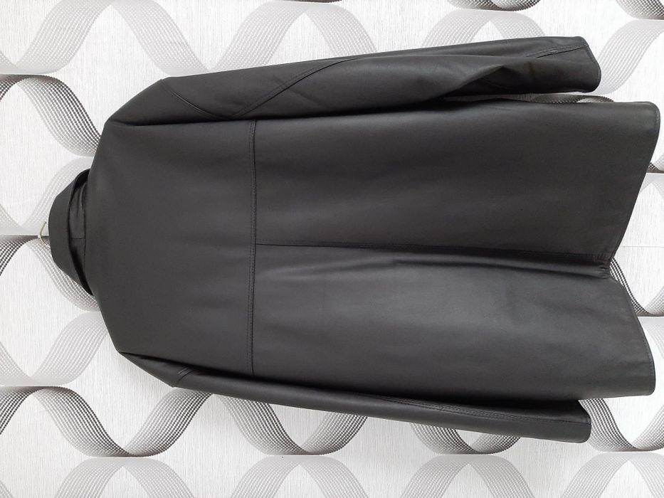 Kurtka nowa skorzana