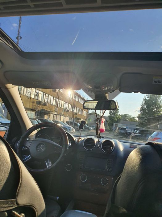 Срочо  Продажа, Мерс МL- 350 -164