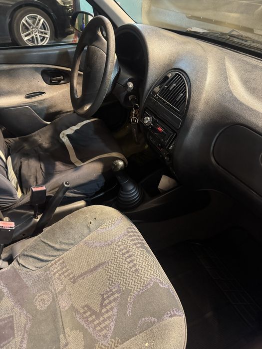 Citroen saxo 1.0