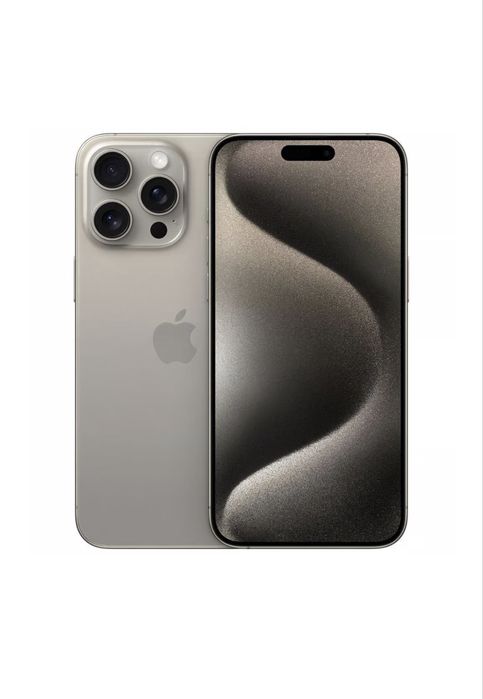 IPhone 15 Pro Max 256GB