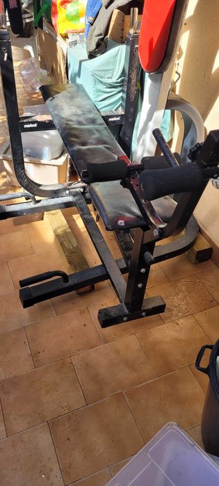 Weight Training Machine434972749925591041