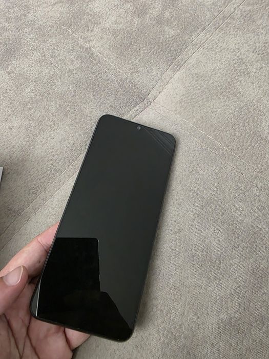 Telemóvel Redmi 10c como novo