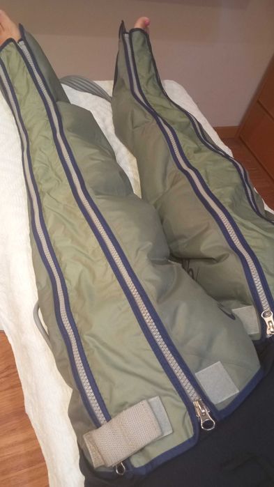 Fisioterapia/ massagem