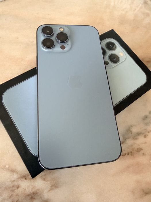 iPhone 13 Pro Max 256gb