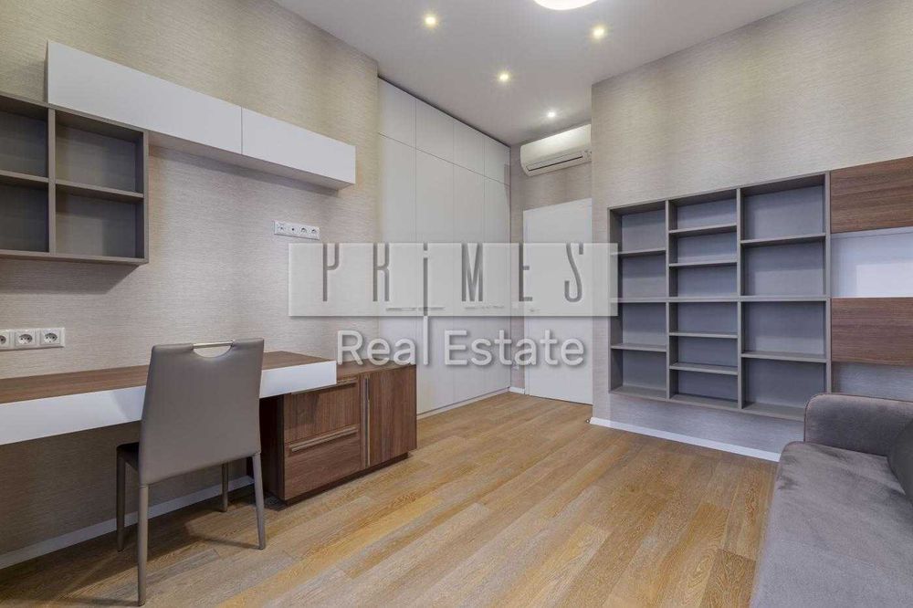 Багатокімнатна квартира за адресою вул. Андрія Верхогляда (площа 184,1 м²) - Atlanta.ua - фото 8