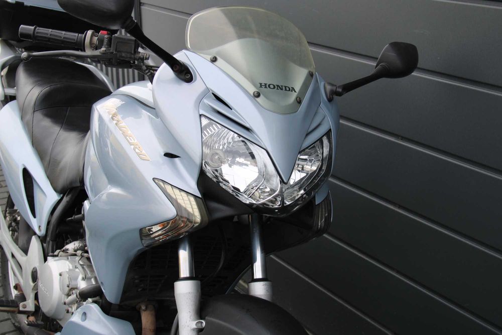 Honda Varadero 125 XL * 2008 * Doinwestowana * 30.431km * RATY !