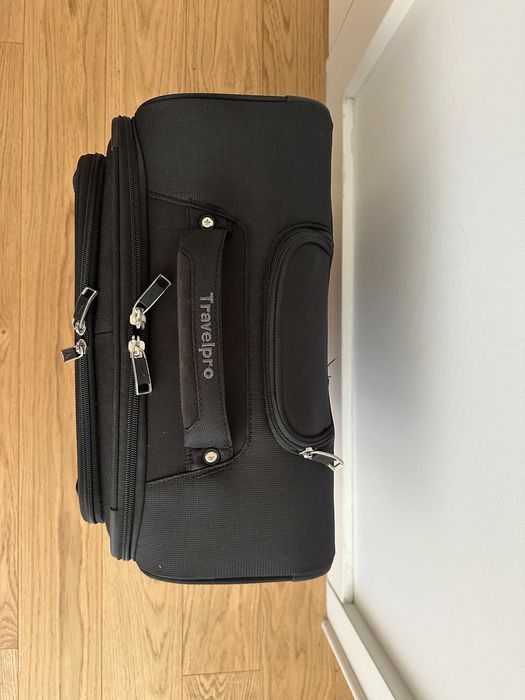 Mala da viagem Travelpro