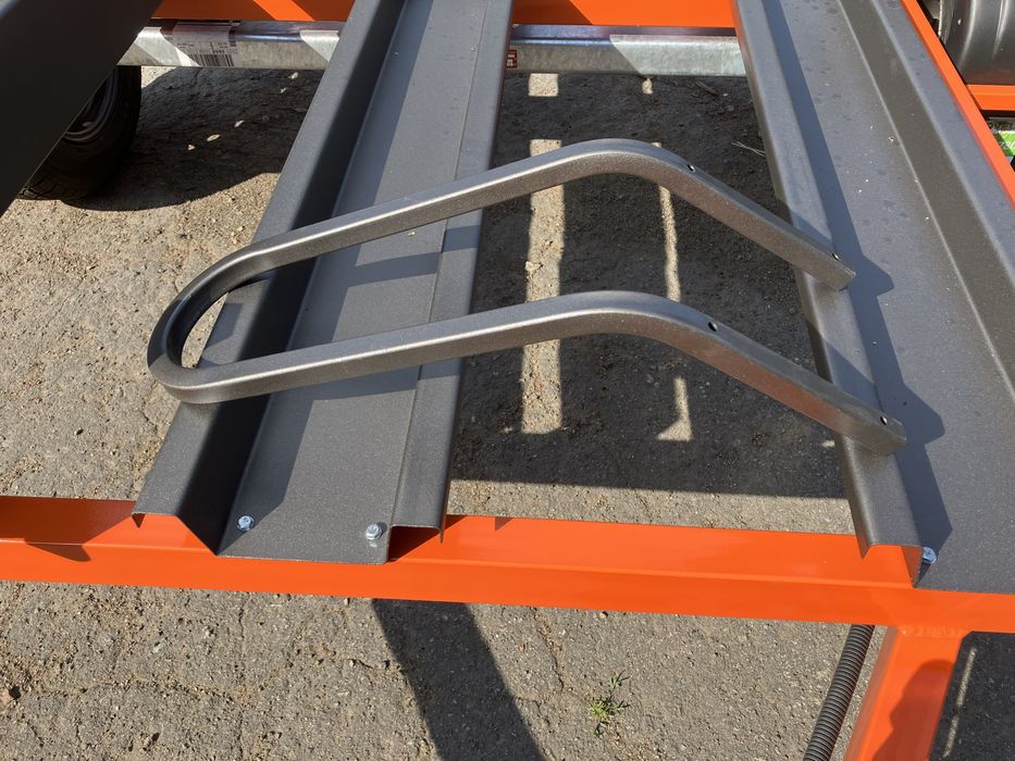 Продам дуги опорные для переднего колеса