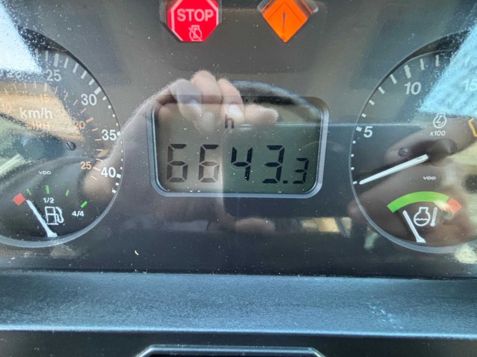 Трактор John Deere 6900 130к.с.