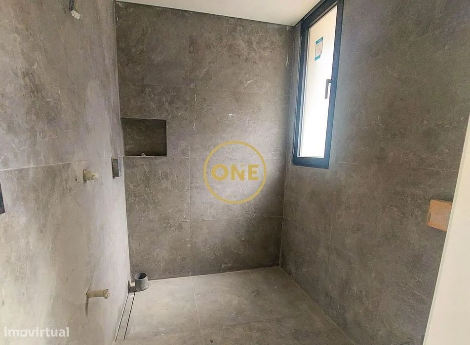 Novo Empreendimento com piscina