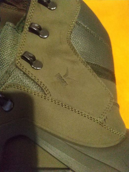 Черевики тактичні VOGEL,розмір 43