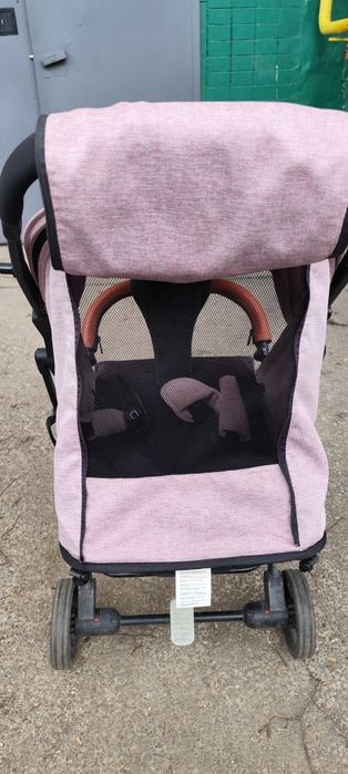 Продам дитячу коляску El Camino