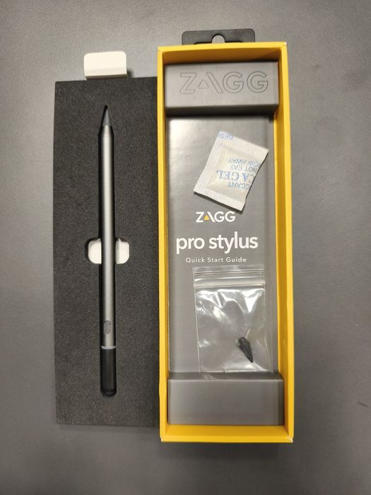 Rysik Pro Stylus ZAGG NOWY