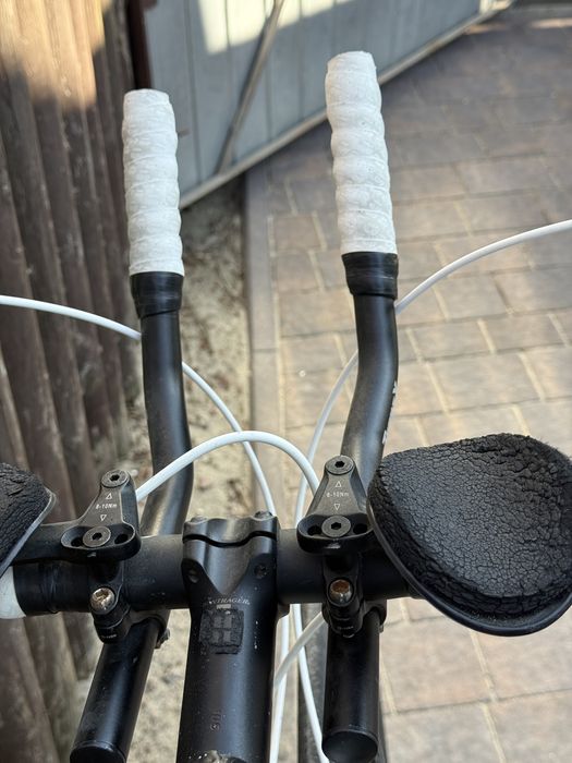 Rower Trek One Series 1.2