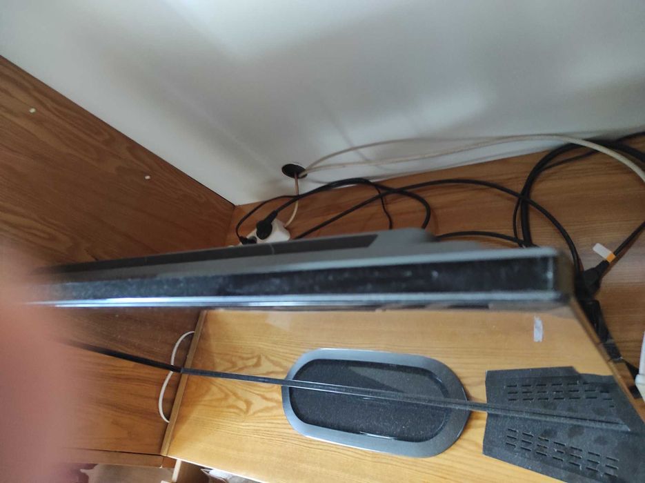telewizor LG 32"+dekoder