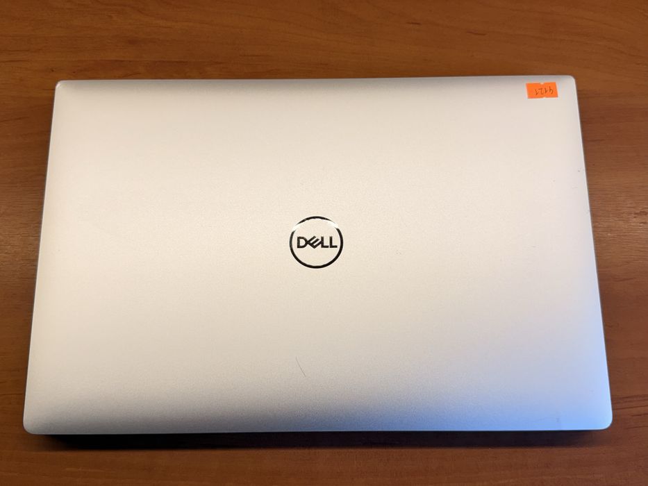 Dell Precision (XPS) 5530 I7-8850H  16Gb 256Gb 4K Touch P1000