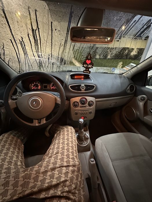 Renault clio 2006 1.2