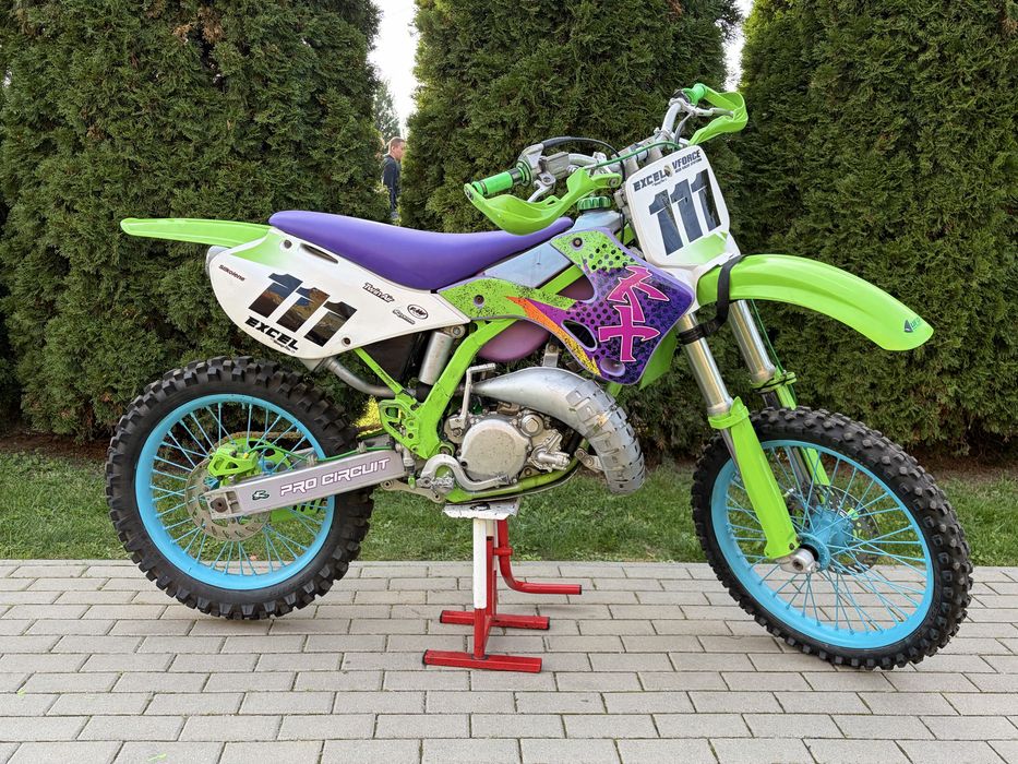 Kawasaki