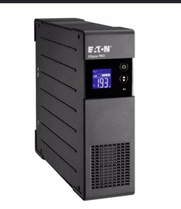 UPS Eaton Ellipse Pro 850 IEC
