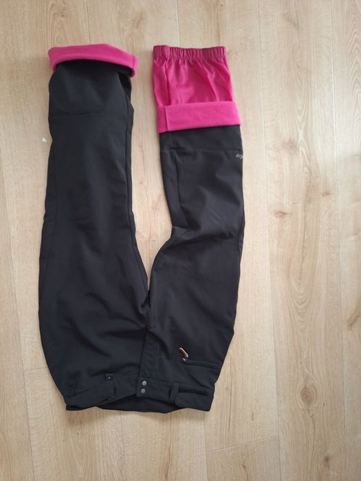 Spodnie narciarskie