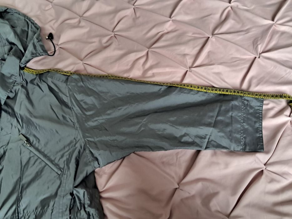 Kurtka damska letnia