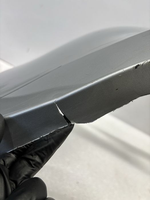 Toyota Corolla E21 HB kombi lift 22- zderzak przedni przód