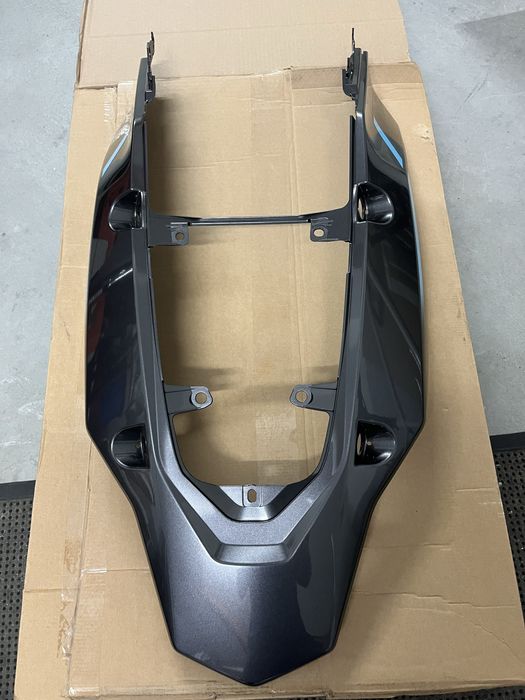 Acessórios Yamaha Tenere 700