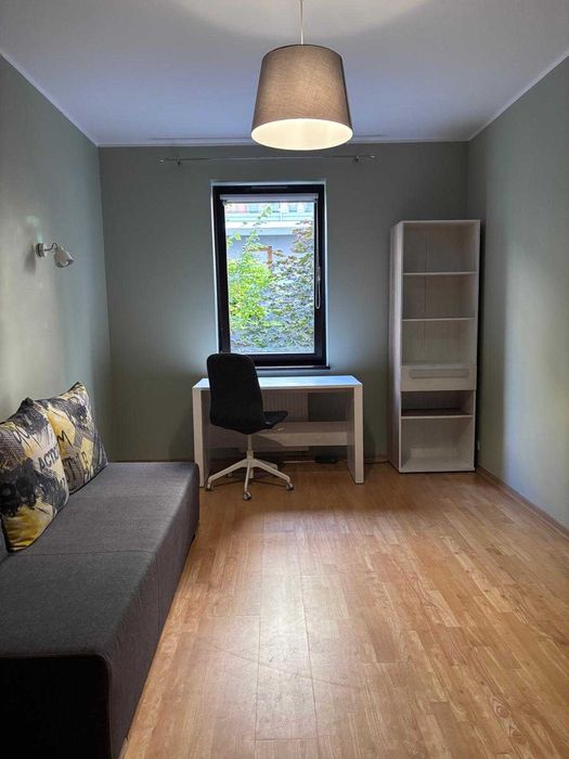 Wynajmę pokój 14 m² - Kraków, Łagiewniki
