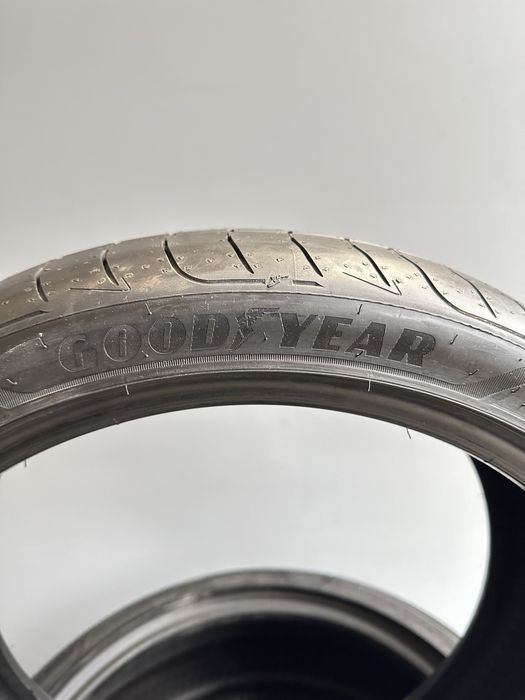 225/40 R19 93V XL Продам шины GoodYear Eagle F1 Asymmetric 3