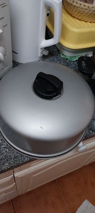 Panela varias funções completamente nova64585092460291124