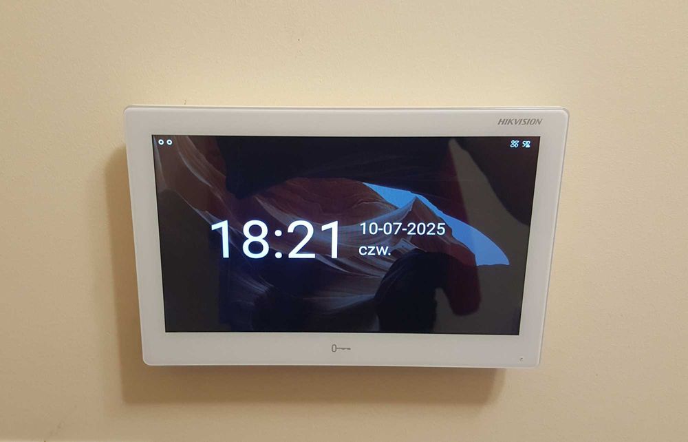 Montaż Kamer i Wideodomofonów | Sieci komputerowe | Monitoring