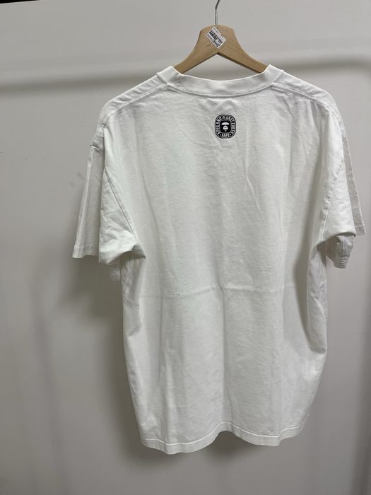 Футболка A bathing ape оригінал