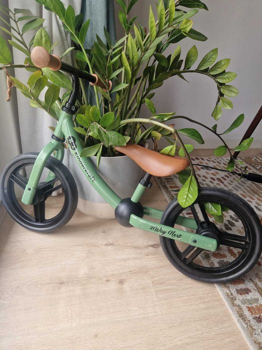 Bicicleta Equilibrio Kinderkraft