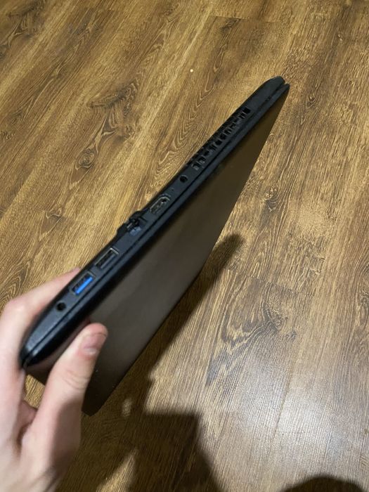 Ноутбук Lenovo AMD 8/120/500