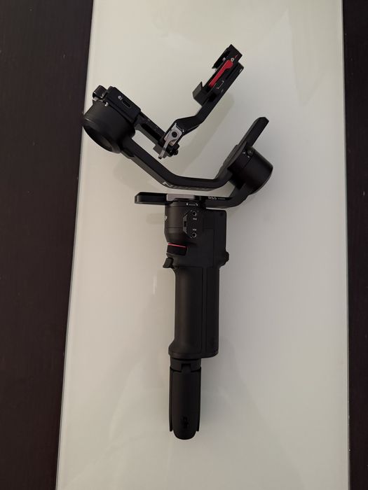 Dji Rs 3 mini - semi novo