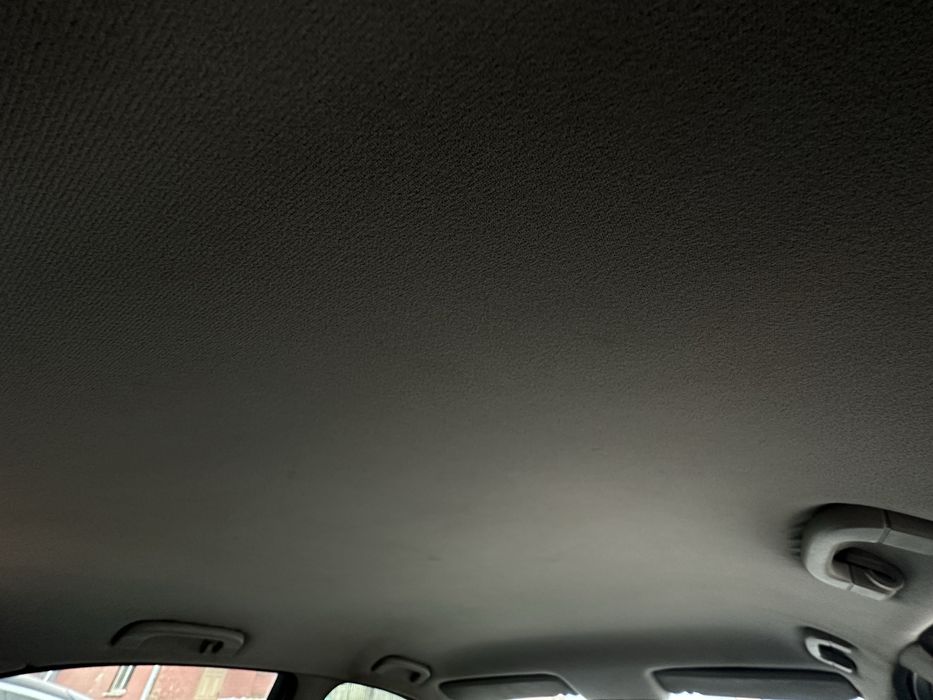 Черная BMW E39 ГАЗ Бензин