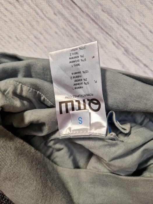 Robert Kupisz top cekiny