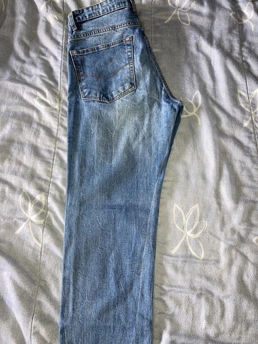 Pullbear Regular Jeans64332090961282124
