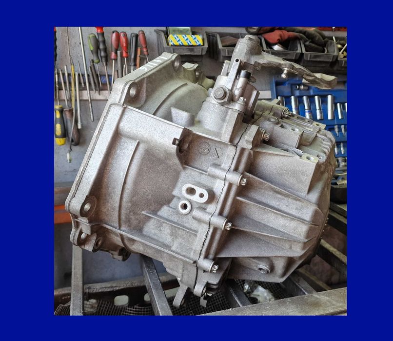 Skrzynia biegów M32 1.4 1.6 turbo 6 biegów