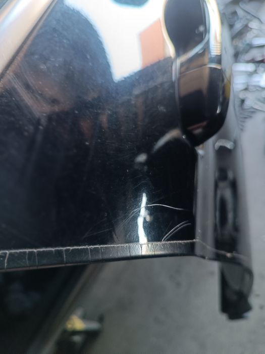 Двері дверка двери дверь в зборі петлі  розборка BMW X1 f48 Ф48