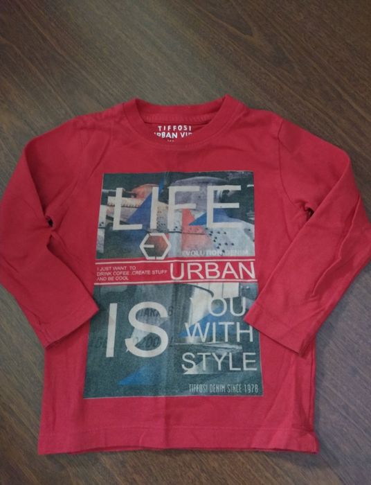 Roupa tamanho 2 anos