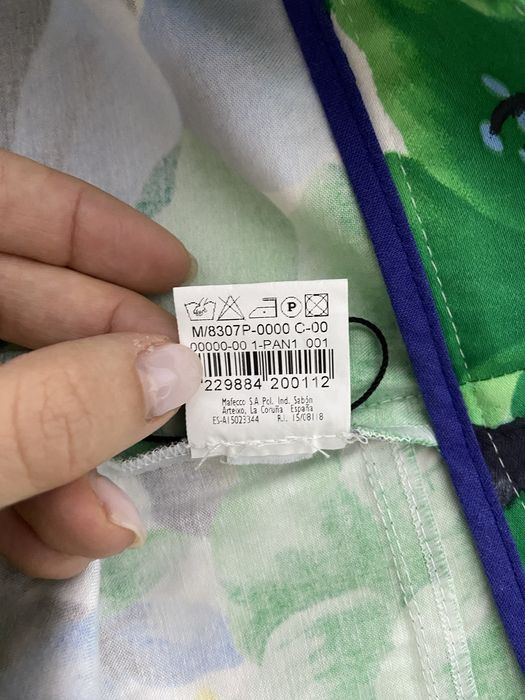 Calças de nulher Mafecco