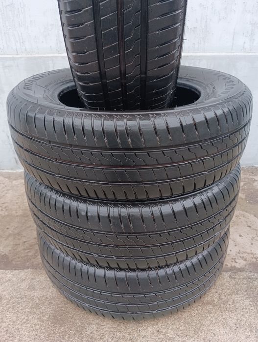 Продам літню гуму