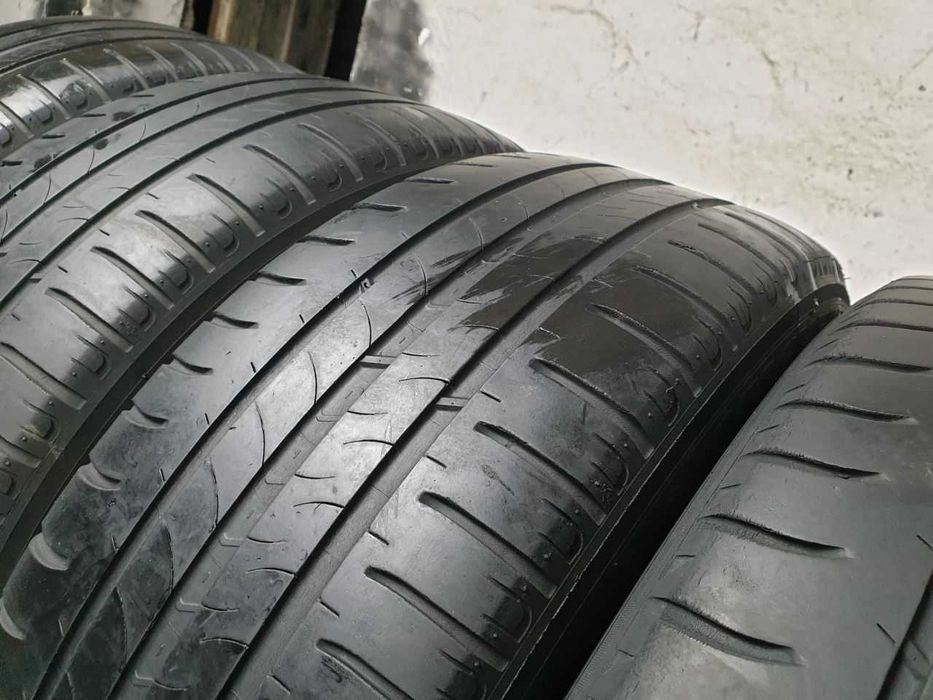 Felgi stalowe koła Opel Astra J K R16 5x105 opony letnie 205/60R16