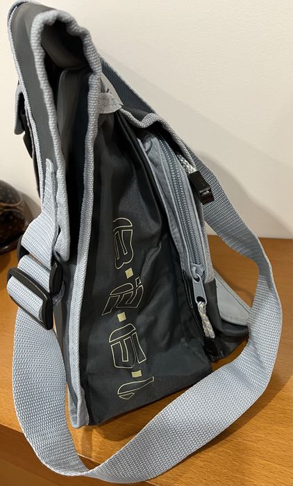 Bolsa Disneyland Multifacetada